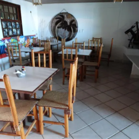 Pousada Sambura-3