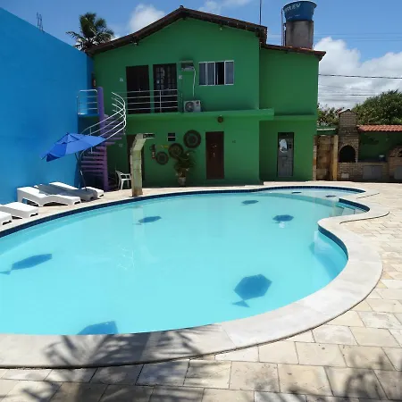 Pousada Sambura-2